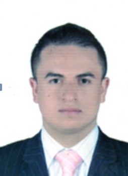 Jhon Fredy Henao Orrego