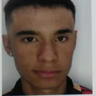 Jenner Ricardo Barragán moreno