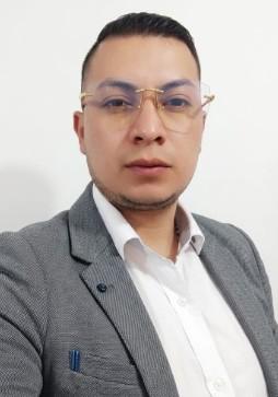 David Rodrigo Rosales Otaya