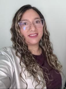 Ingrid Johanna Cubides Mayorga