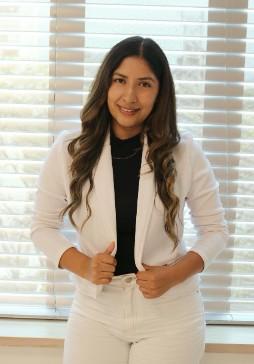 Yohana Andrea Ramirez Arteaga