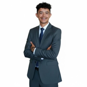 Deivid Beltran Martinez