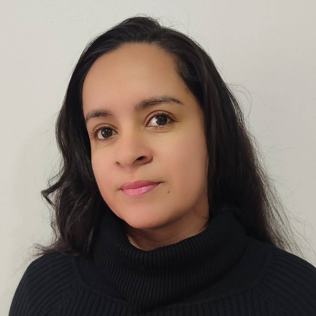 SANDRA MILENA CADAVID GONZALEZ