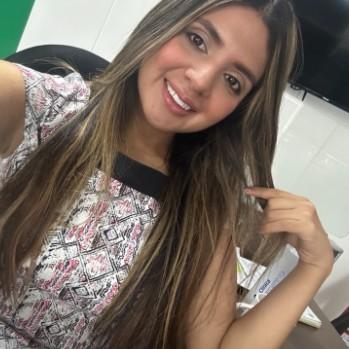 KAREN PAOLA PULIDO MESA