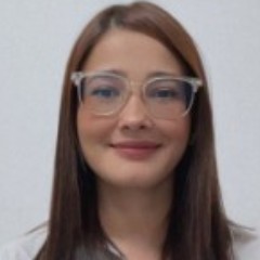 Daniela Agudelo Gallego