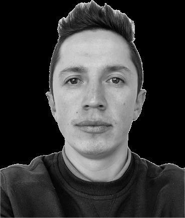 DANIEL TENJO