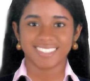 Anji Madeleine Olave Mina