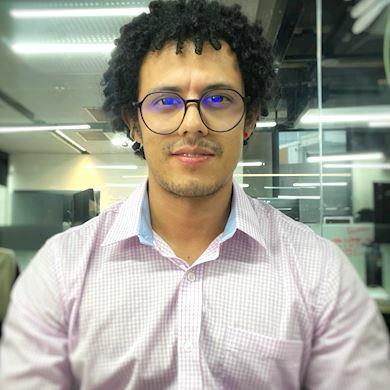 Santiago Montoya