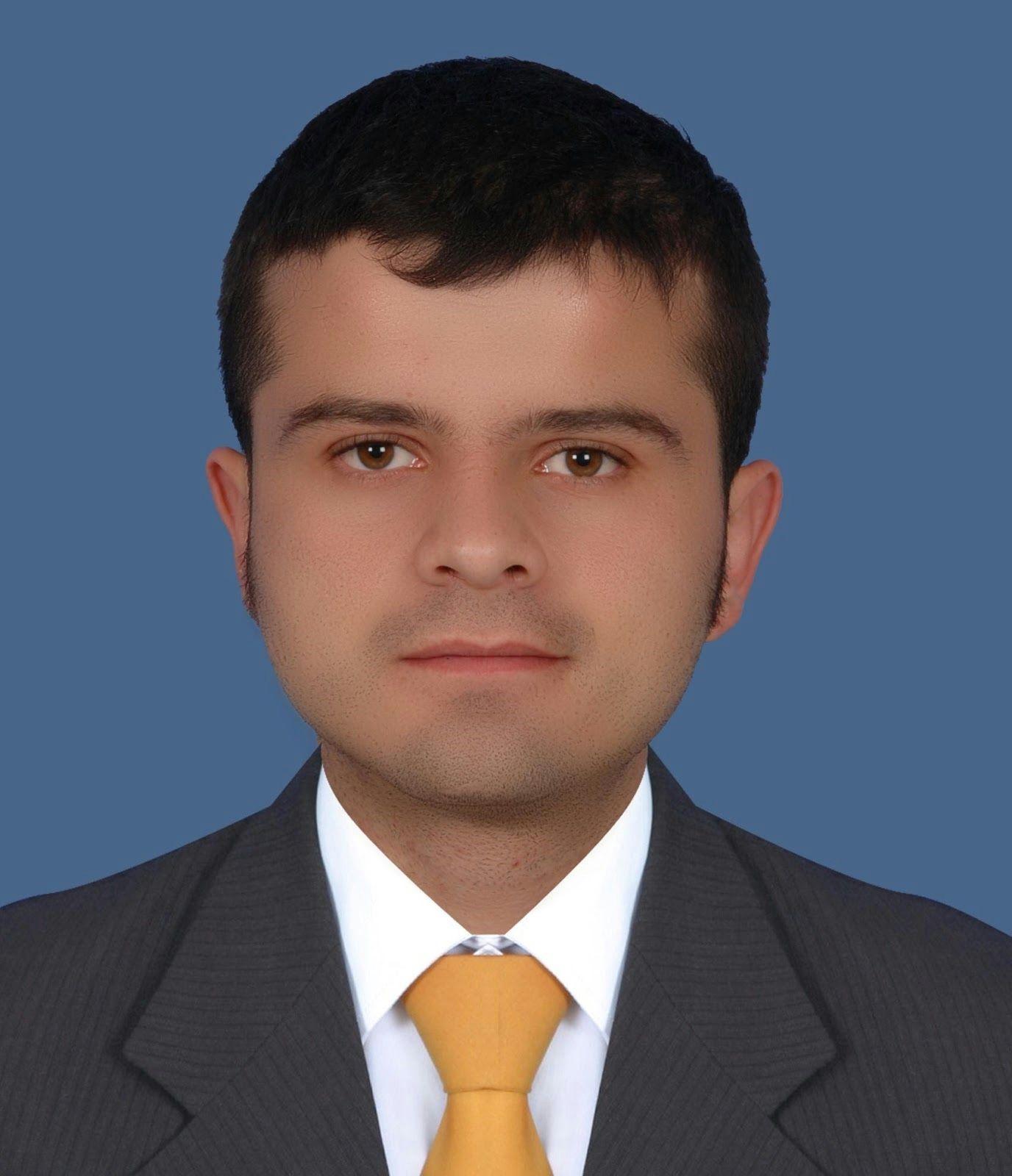 Jhon Edison Arcila Ocampo