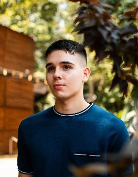 Sebastian Barr