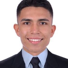 JUAN CARLOS GONZALEZ LIZARAZO