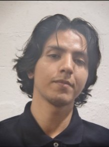 Carlos Andrés Cortés Herrera