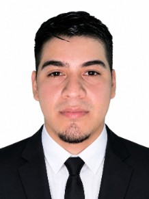 LUIS ANDRES REMOLINA VILLAMIZAR