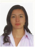 CLAUDIA ANDREA GONZÁLEZ CARDONA