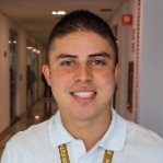 NICOLAS RINCON