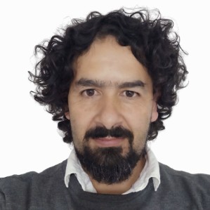 Giovanny Aristizabal Hincapie