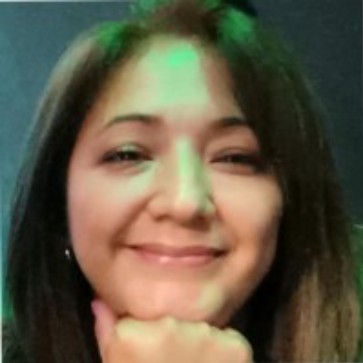 BIBIANA L. GUTIERREZ