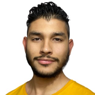 Caleb Rubiano
