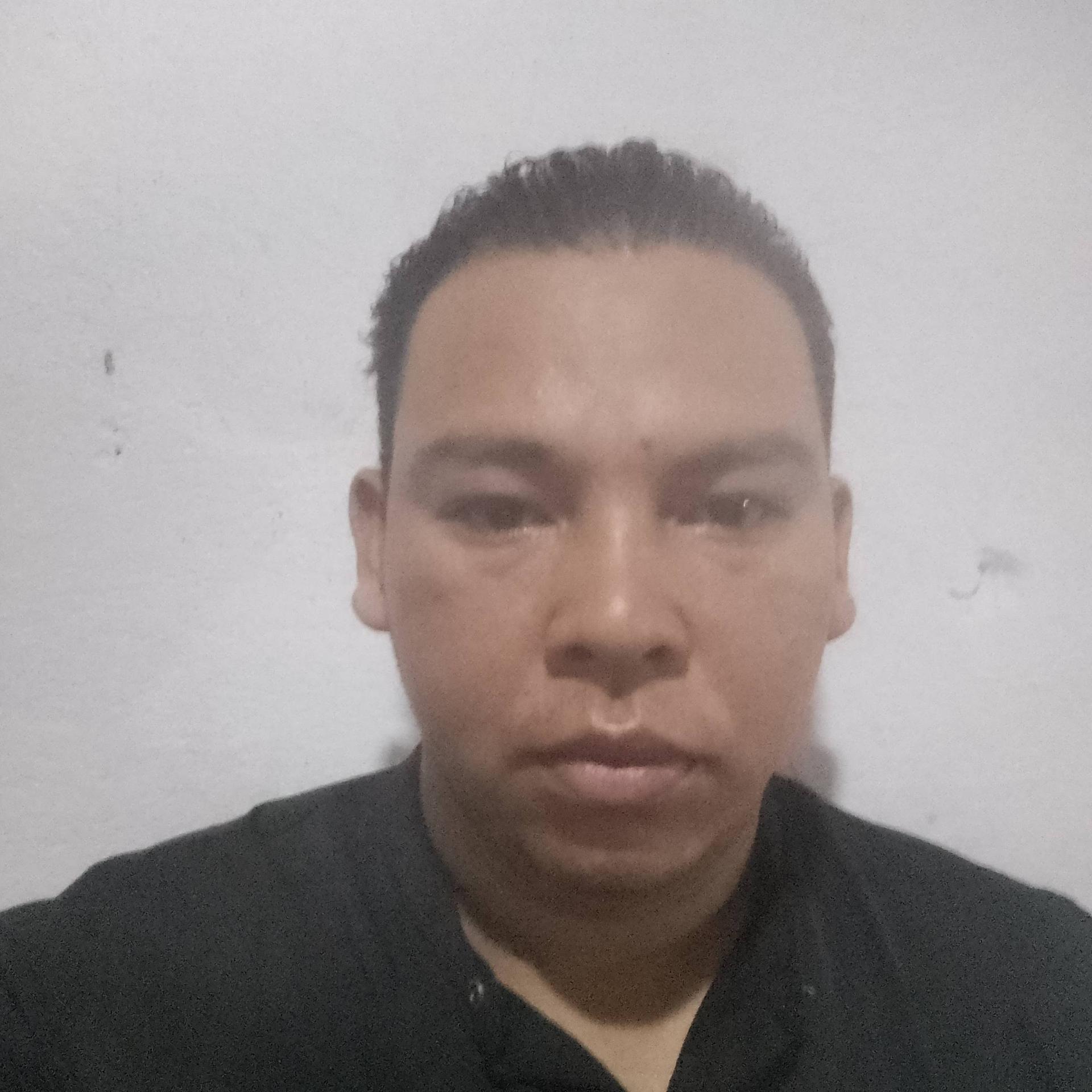Jersain Mambuscay avirama