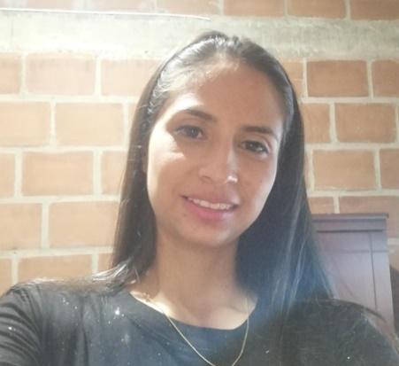 Paola Andrea Monsalve Garcia
