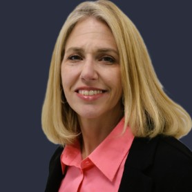 Carrie Holmestad