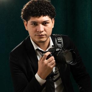 Jesus David Ochoa Pedrozo