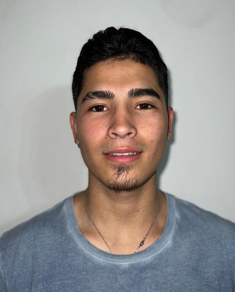 Estiven Andres MontoyaTabares