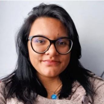 Valentina Torres Barragán