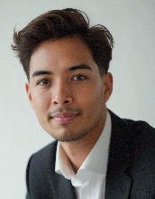 DAVID JULIAN RODRÍGUEZ SALDARRIAGA