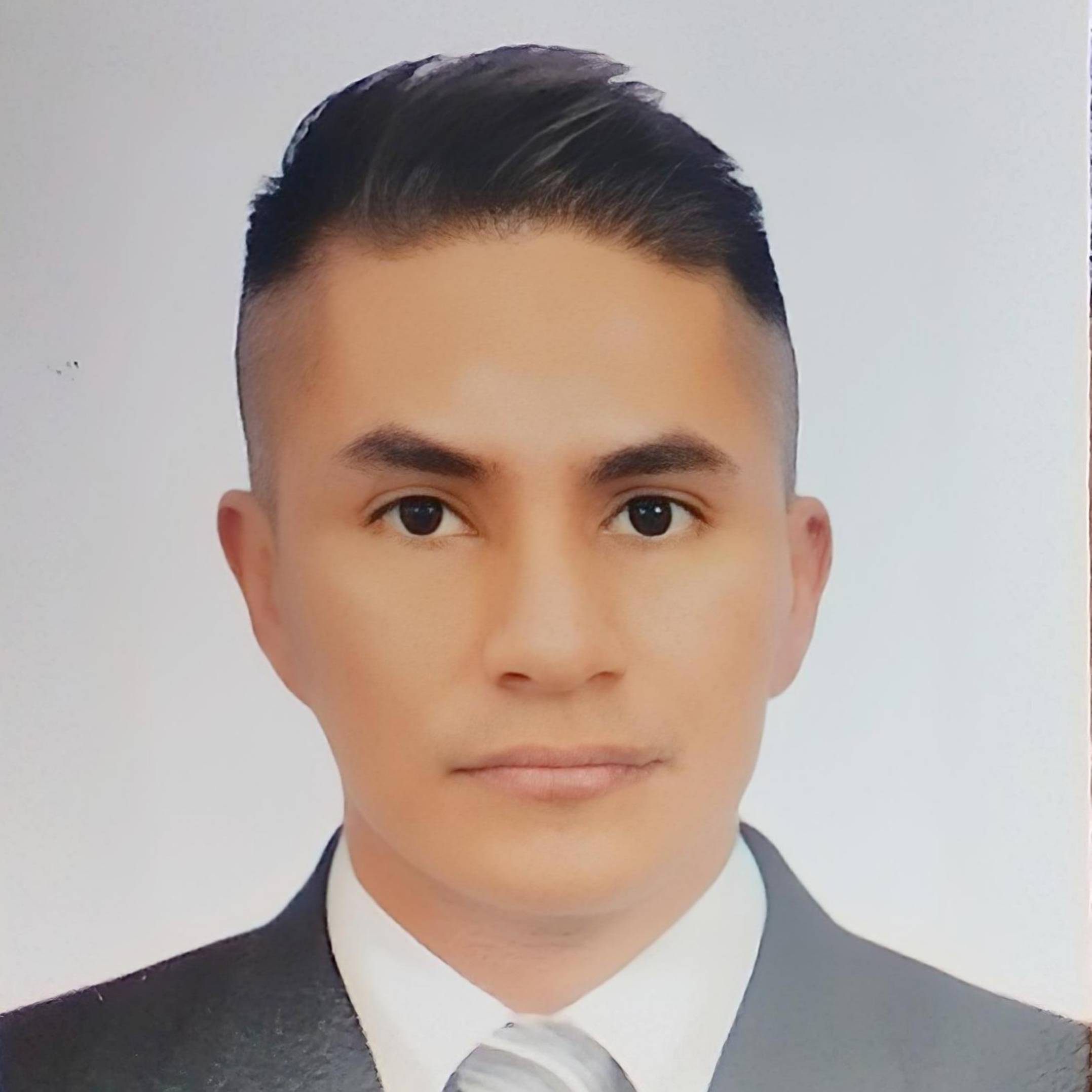 Mario Fernando Orozco Flórez