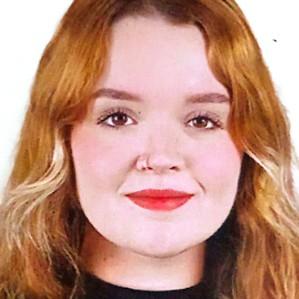 Stefany Hernandez florez