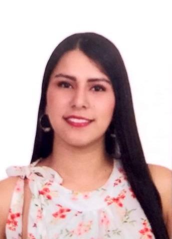 Maria Fernanda Cifuentes Morles