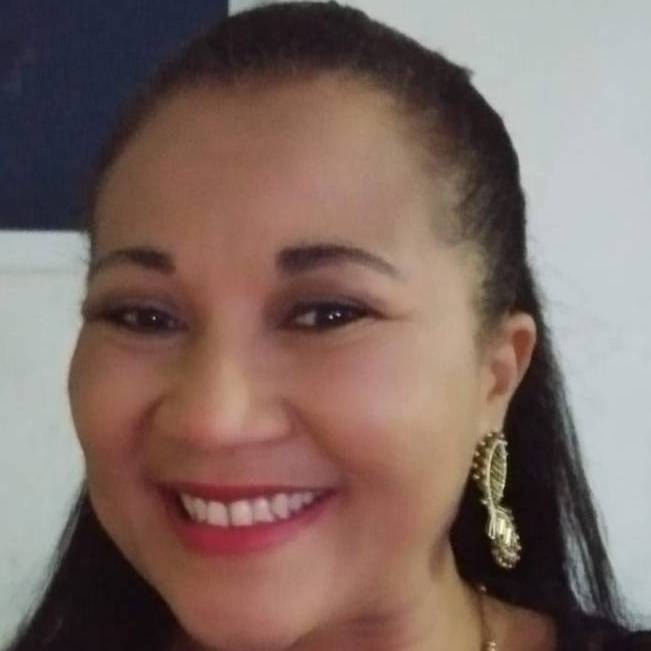 EBIS DEL CARMEN BALVIN DE LA CRUZ