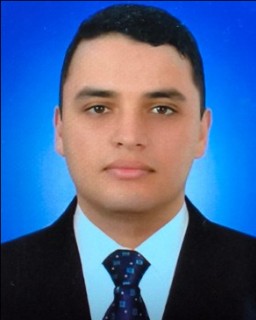 Michael Enrique Colorado Reyes