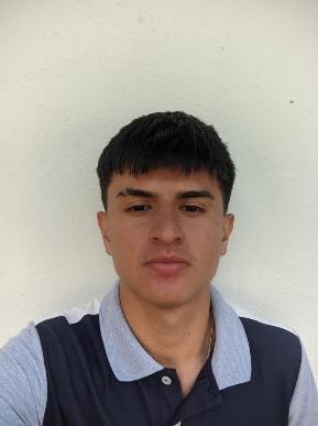 Jonathan Jesús Fonseca Arenas