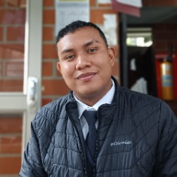 MAURICIO FLOREZ SANTANA