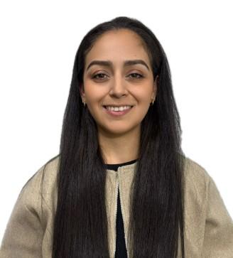 MAGDA LORENA GUZMAN CRUZ