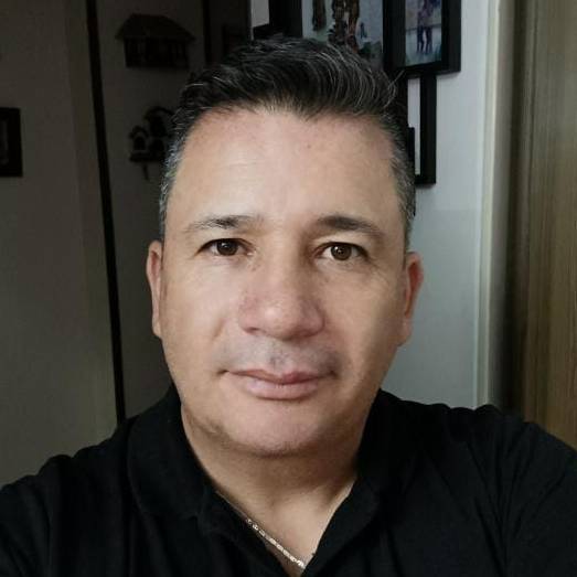ANDRES RIVERA POSSO