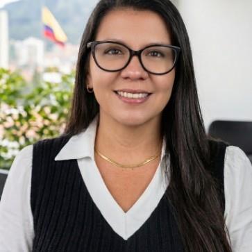 LIZ DAYANA PARRA MONTAÑO