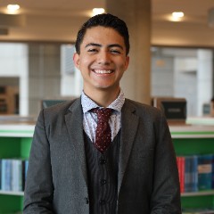 Cristian Eduardo Cornejo Saavedra