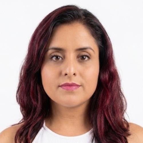 Karen Ortega Lozano