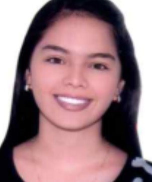 JENIFER GABRIELA CONDE MARIÑO