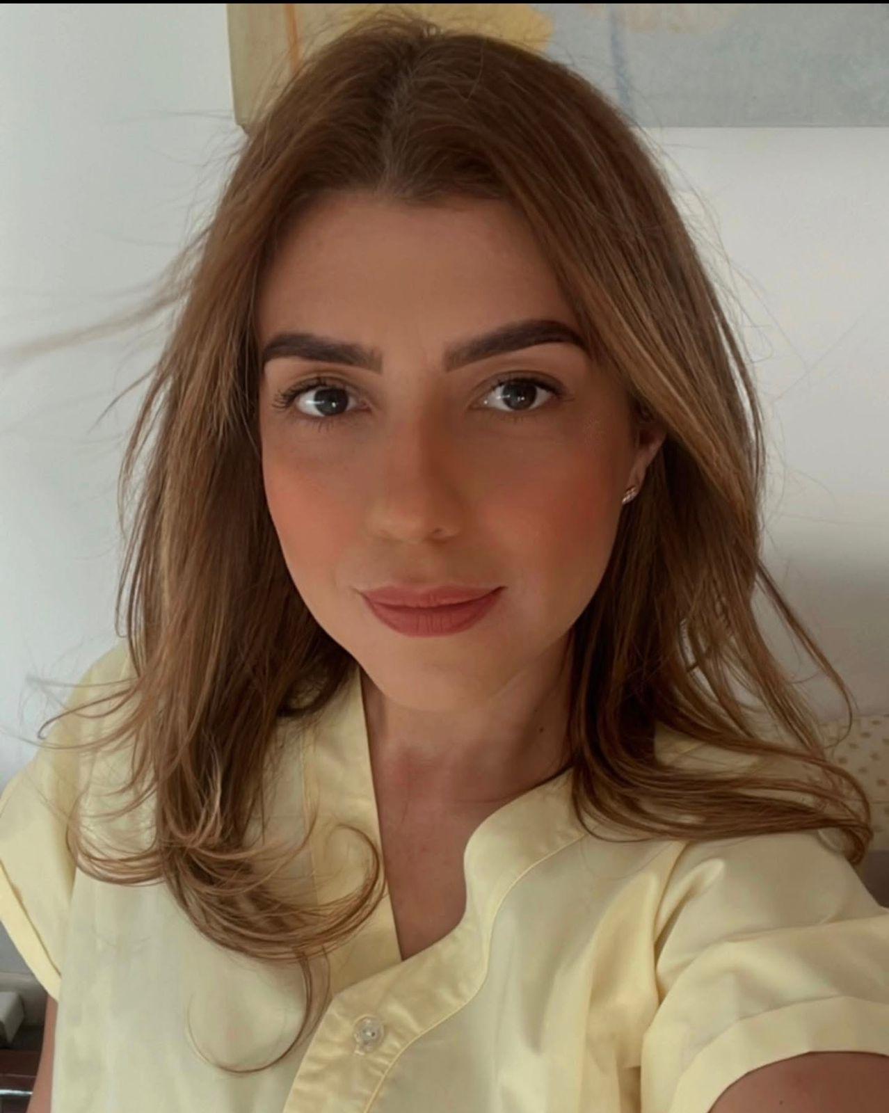 Lina Marcela Gomez Valderrama