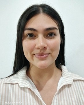 Geidy Daniela Gutiérrez Escobar