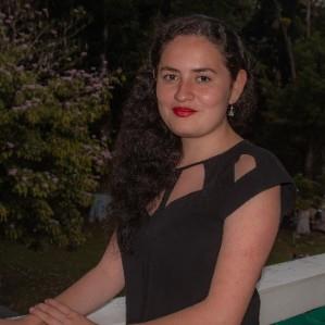 Esmeralda Villanueva