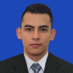 Eddy Fabricio Gutiérrez Cardozo