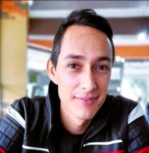 Daniel Ríos Hernández