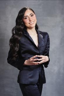 Ana María Rodríguez Martínez