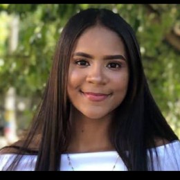 Adriana Paola Martínez Guzmán