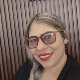 Miriam Sofia Peréz